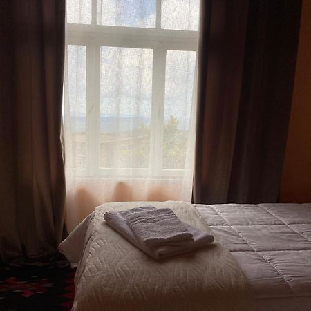 Vila Llulla Κρούγια Εξωτερικό φωτογραφία